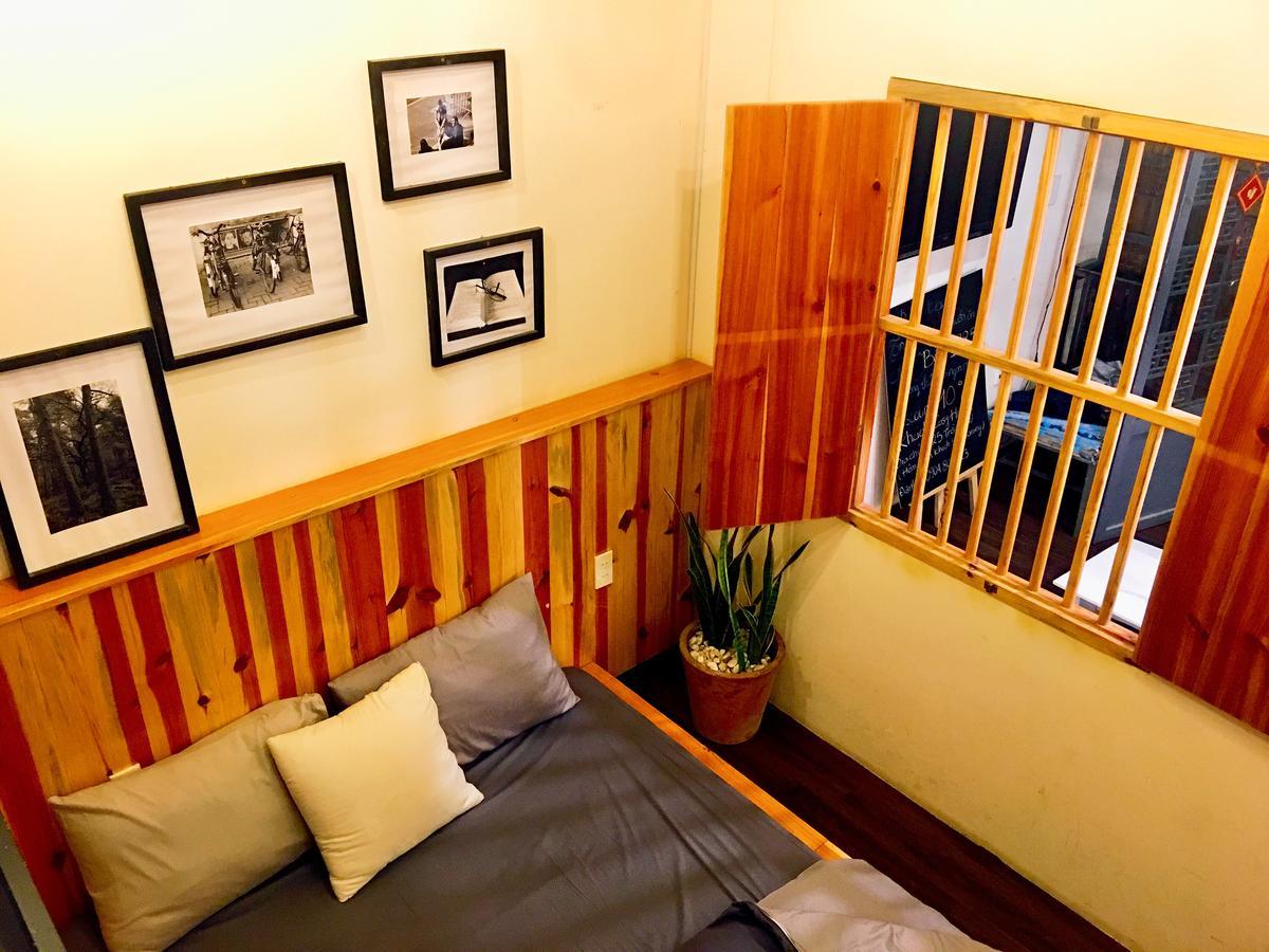 Cosy House Da Lat 1 Hotel Kültér fotó