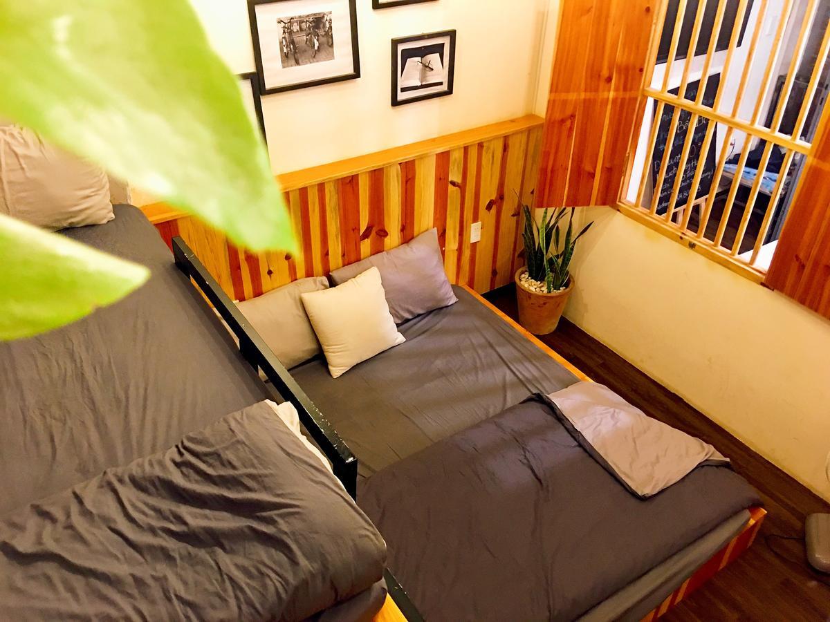 Cosy House Da Lat 1 Hotel Kültér fotó